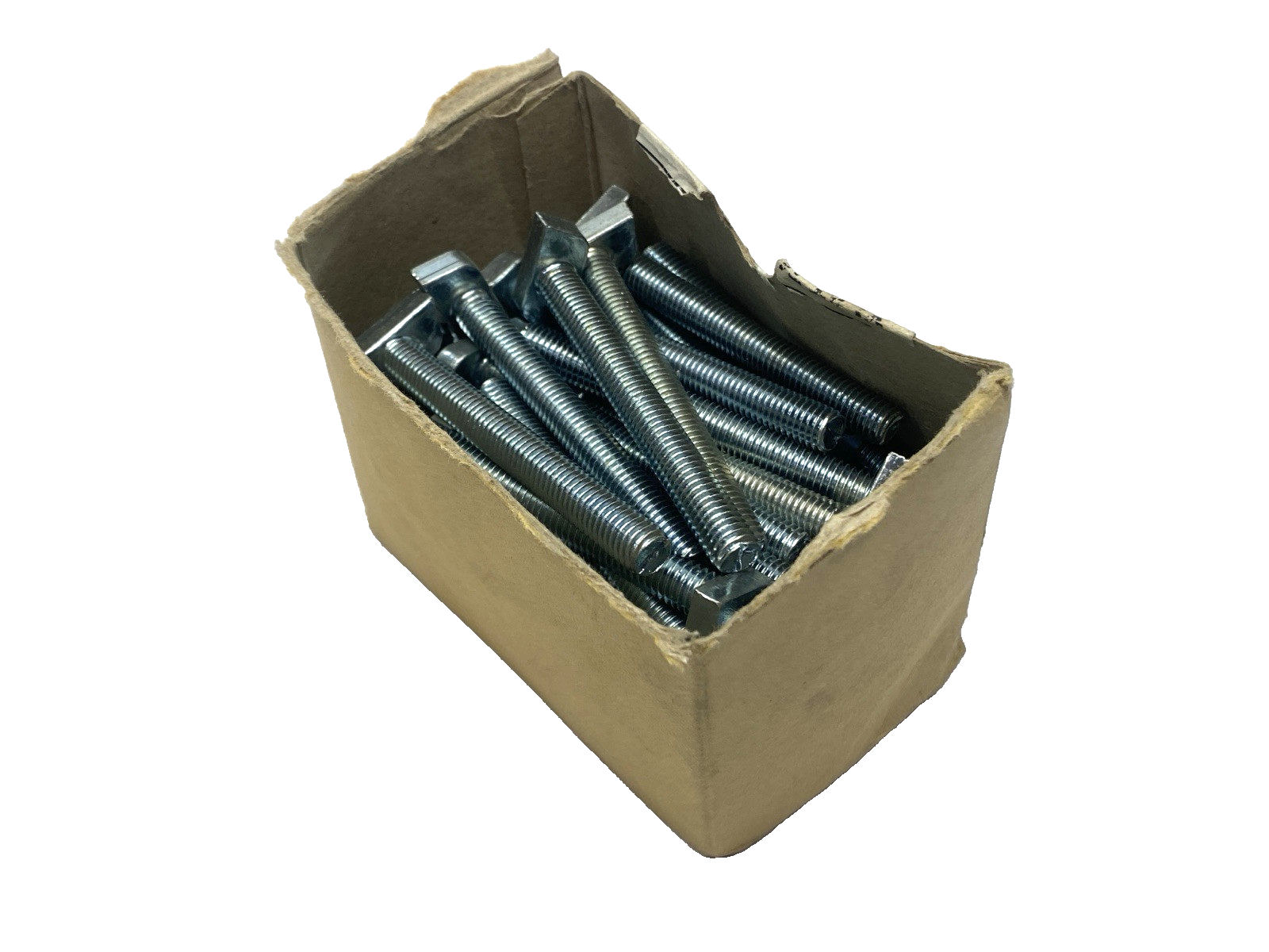 Flexlink XLAT 71 T-Bolt LOT OF 42 - Maverick Industrial Sales