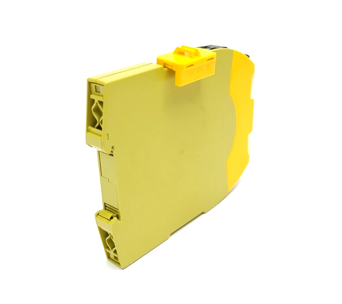 PNOZ s8 24VDC 2n/o,750108 | Pilz PNOZ s8 24VDC 2n/o Contact Expansion Module 750108 - Used - Maverick Industrial Sales