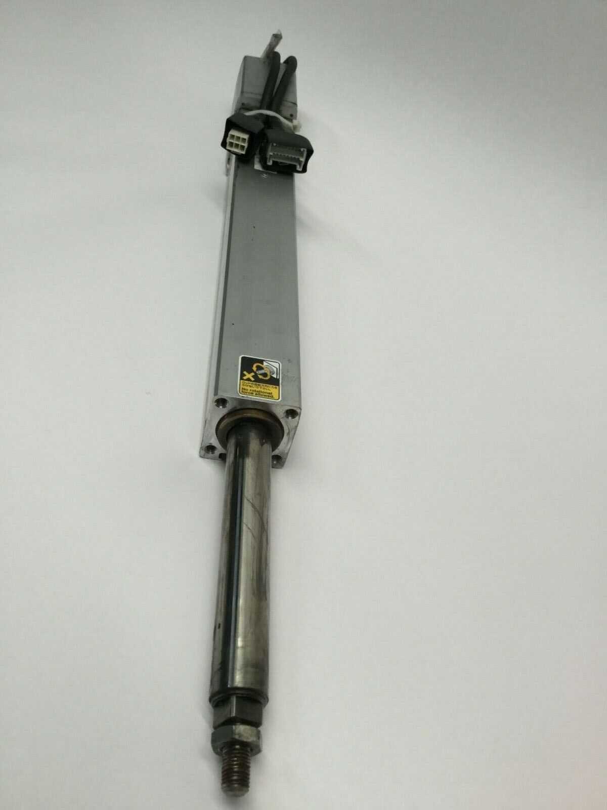IAI RCP2-RSA-I-PM-2.5-200-P1-R10-B Robo Cylinder Actuator - Maverick Industrial Sales