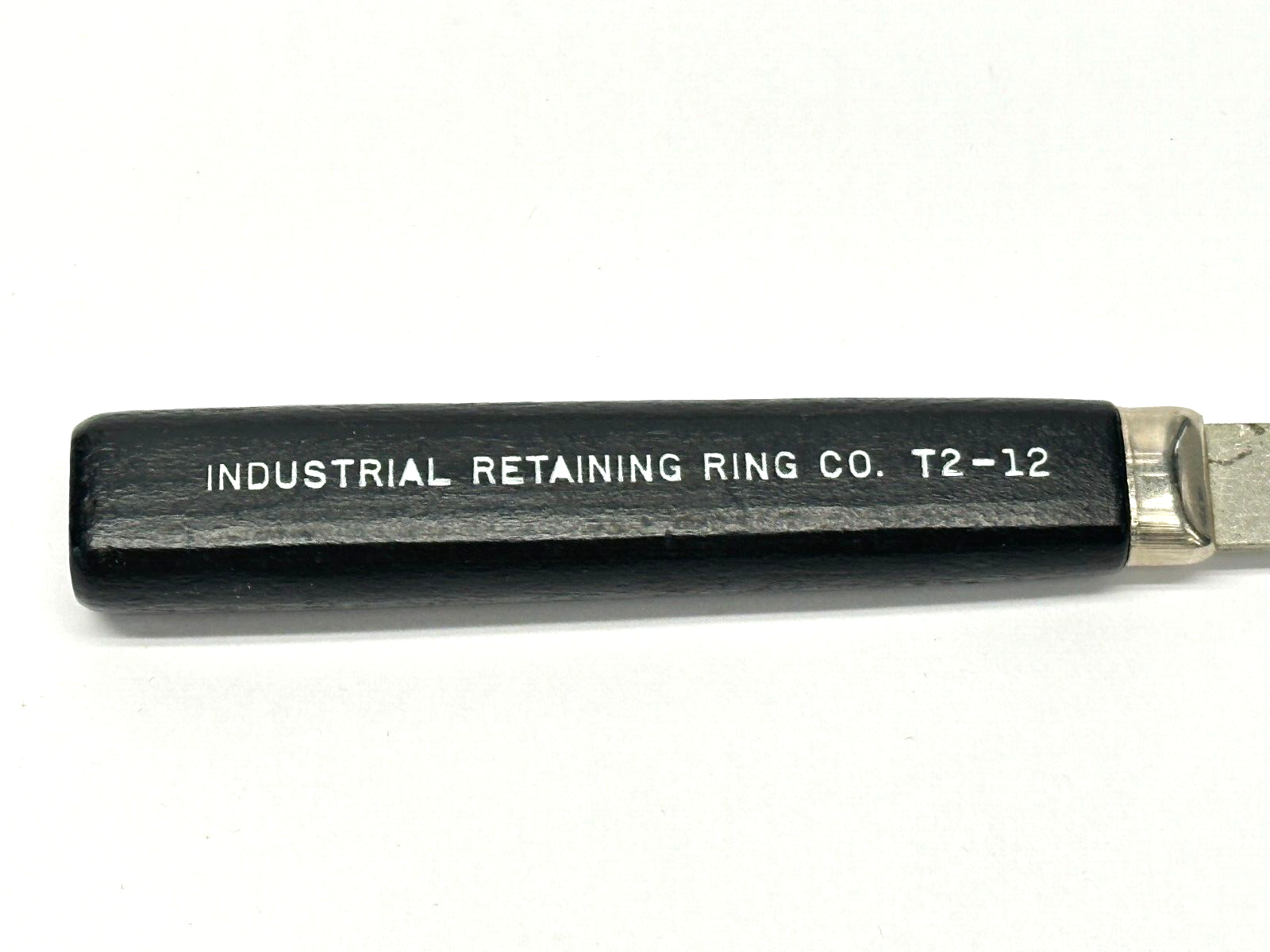 T2-12 | Industrial Retaining Ring Removal Tool - Used - Maverick Industrial Sales