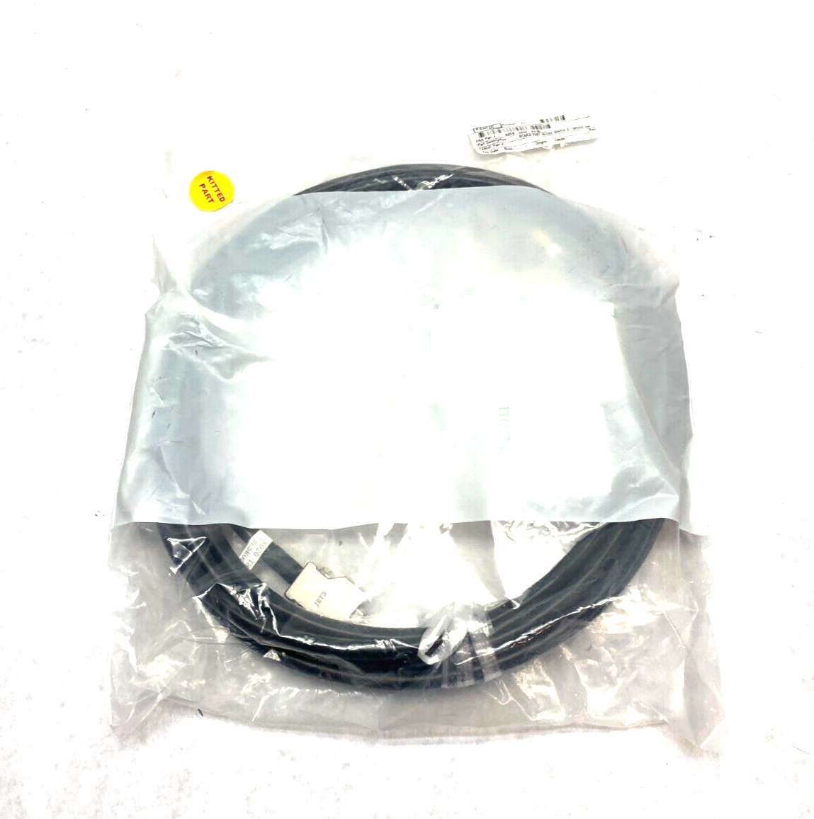 Fanuc A05B-2690-K410 Scara Robot Mode Switch Cable Assembly - Maverick Industrial Sales