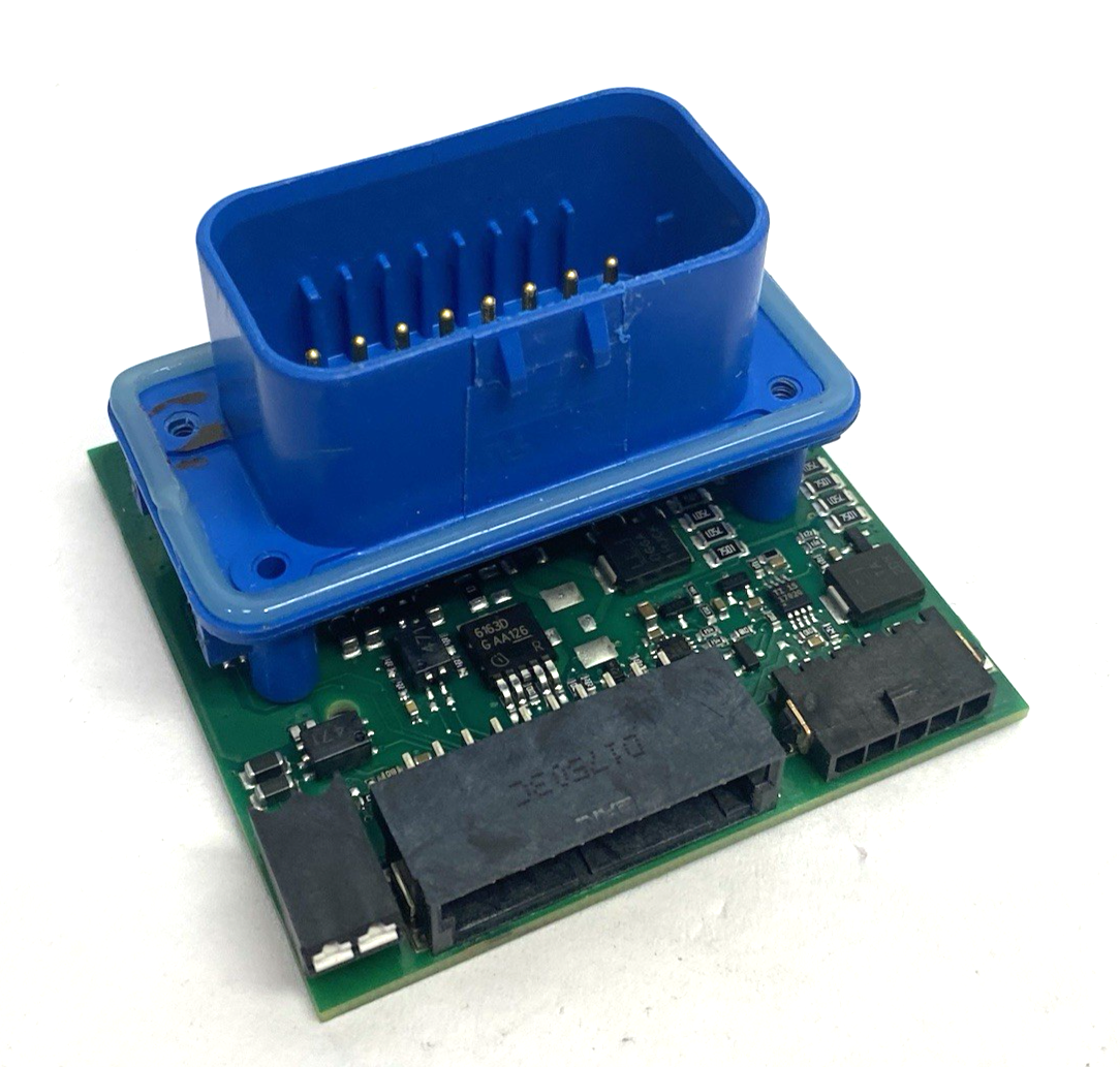2E000113 | Akasol Control Board Module COR0323135 - Used - Maverick Industrial Sales