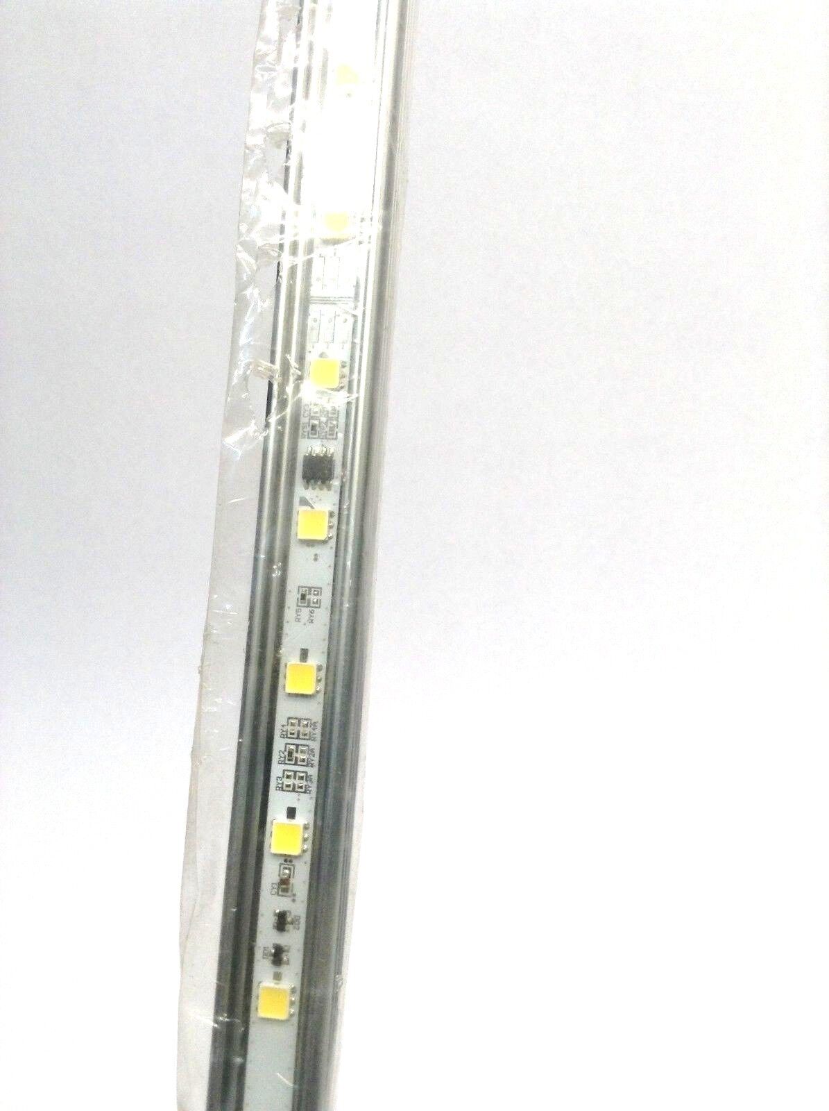SB1 LBFA-CW48 24VDC 110" Beam Angle Cool White Linkable LED Light Bar 47" - Maverick Industrial Sales