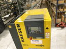 Kaeser 101791.0 AIRCENTER SM 10 Rotary Screw Compressor 3PH 3300 Hours - Maverick Industrial Sales