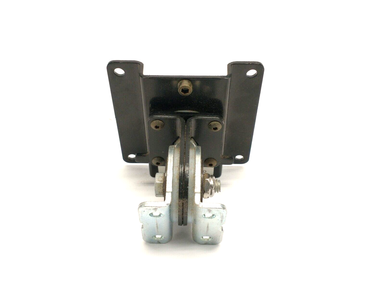 Ergotron 47-092-800-00 100 Series Single Pivot Wall Mount NO COLOR CAPS - Maverick Industrial Sales