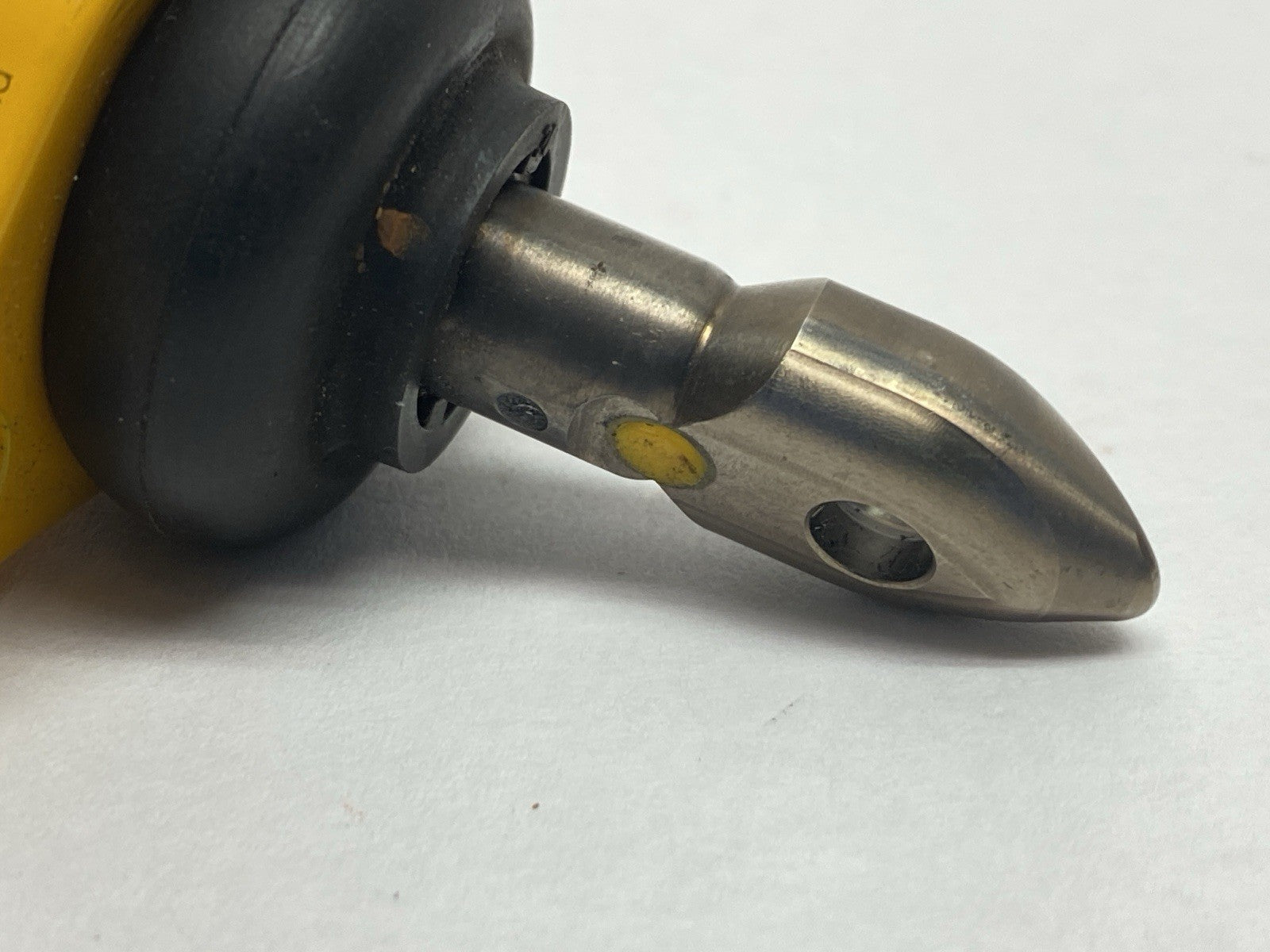 Pilz PSEN ml 2.1 Rotary Actuator 570481 - Maverick Industrial Sales