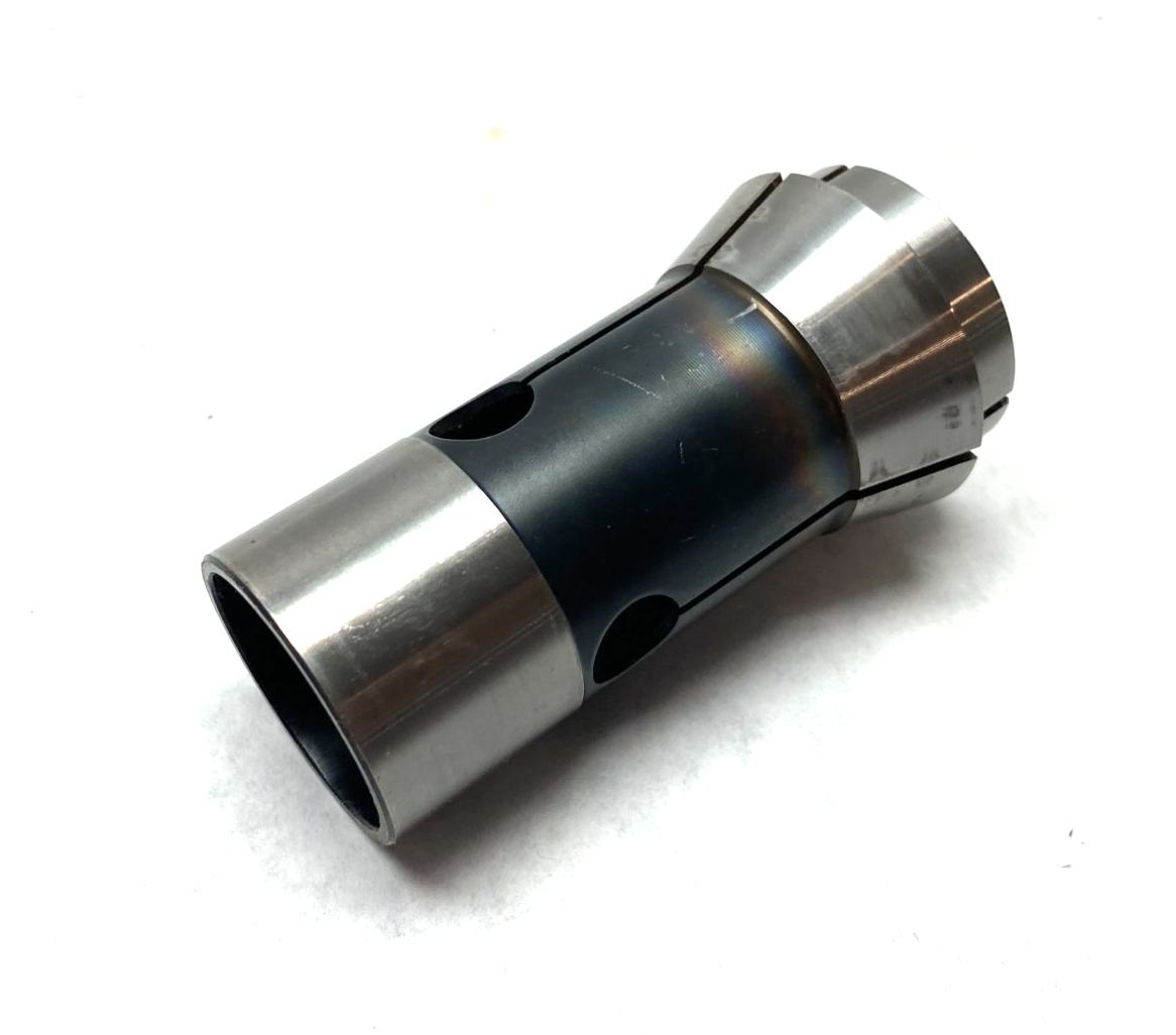 Hardinge TF-37 25.4mm Collet - Maverick Industrial Sales