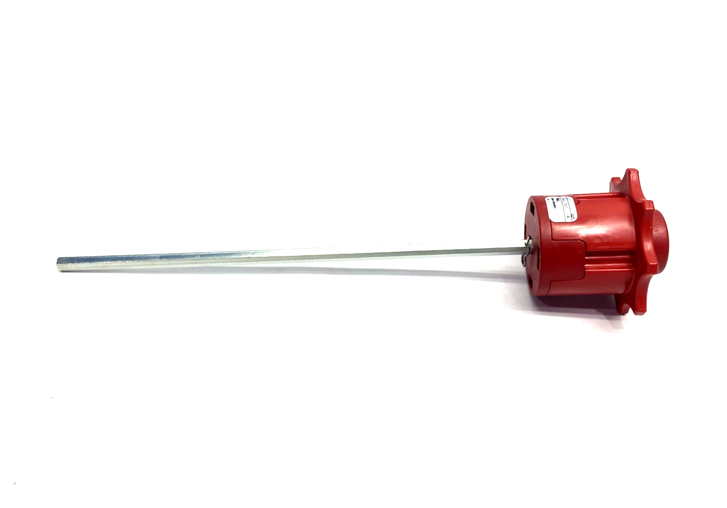 194U-N1 | Allen Bradley Ser. A NFPA Rotary Disconnect Handle - New – Open box - Maverick Industrial Sales