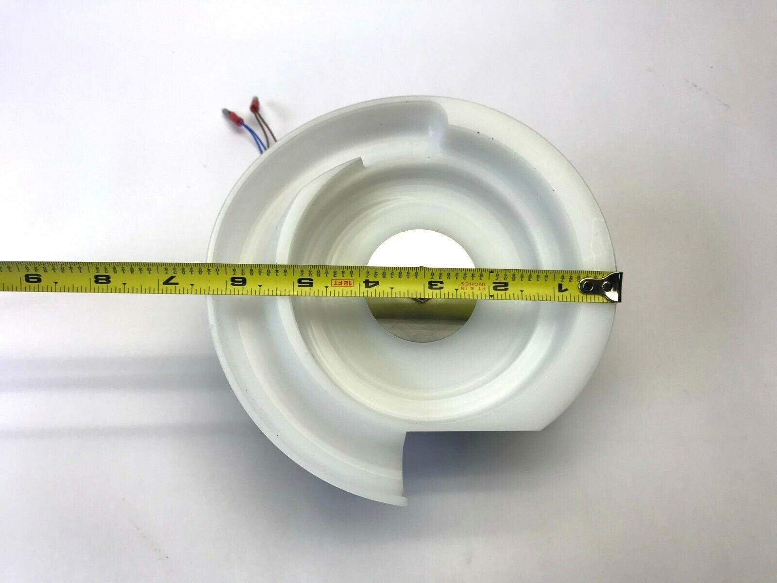 Vibra 6" Mini Vibratory Bowl Feeder Pill Parts Feeding System - Maverick Industrial Sales