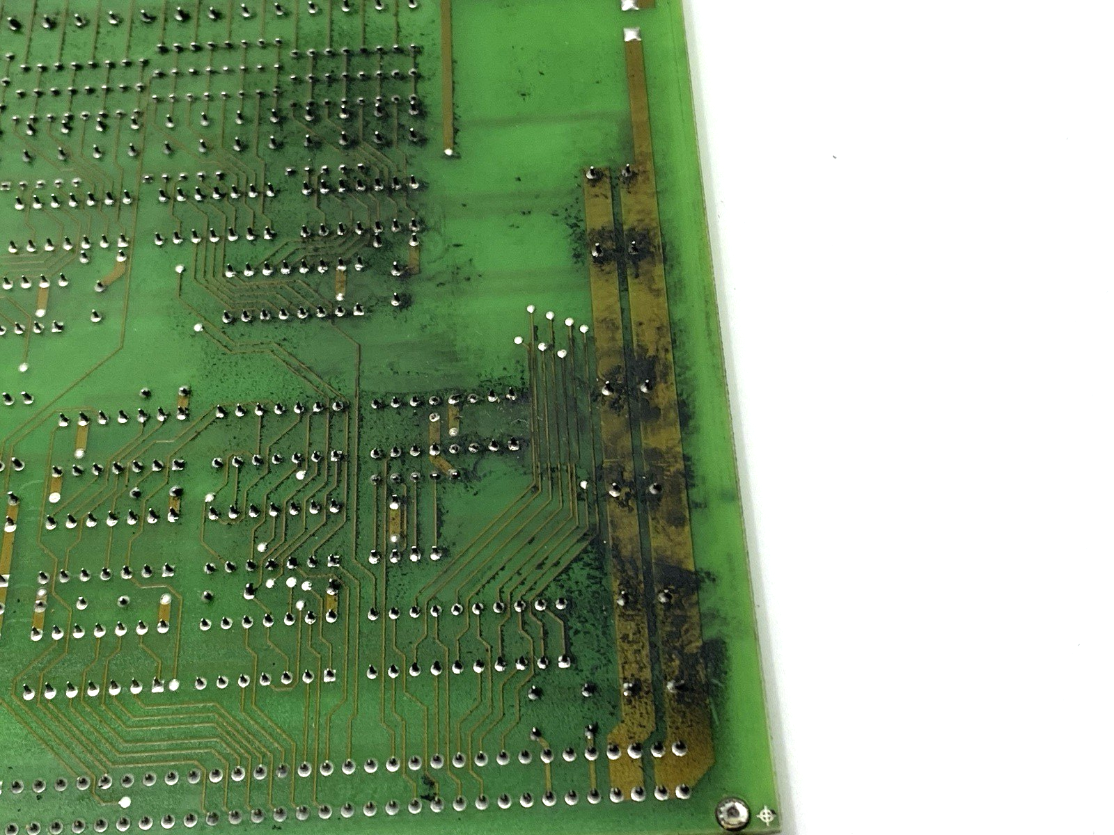 E-32-DIGIN | KEBA Engel Digital Input Control Board 32‑Channel D1321F-1 - Used - Maverick Industrial Sales
