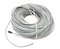 Pepperl+Fuchs V31-GM-100M-PVC Female Cordset, M8 4-Pin To Leads 100m 231953 - Maverick Industrial Sales