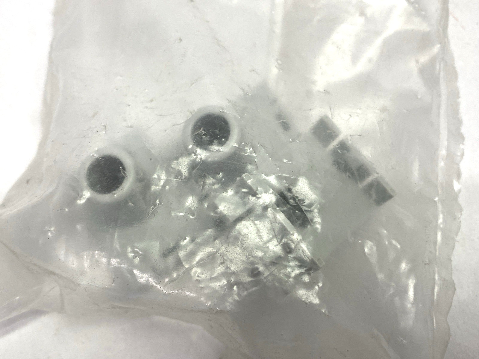 01301000 | Wohner Single Cover for Terminal Plate 3x LOT OF 2 - New - Maverick Industrial Sales