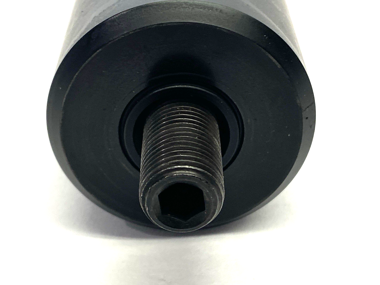 Branson BKU2209456 Ultrasonic Welding Knurled Sealing Horn - Maverick Industrial Sales