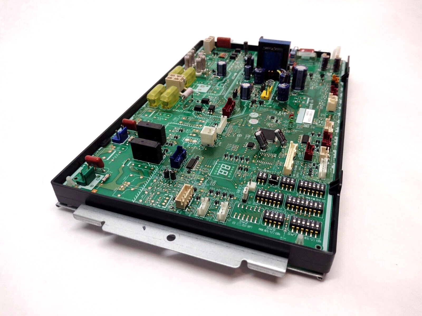 Mitsubishi BH00 V160B01Y10209 292HP8 Circuit Board for Mini Split Compressor - Maverick Industrial Sales