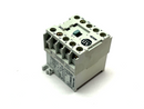 Allen Bradley 100-M09NZ2431 Ser. A Contactor - Maverick Industrial Sales