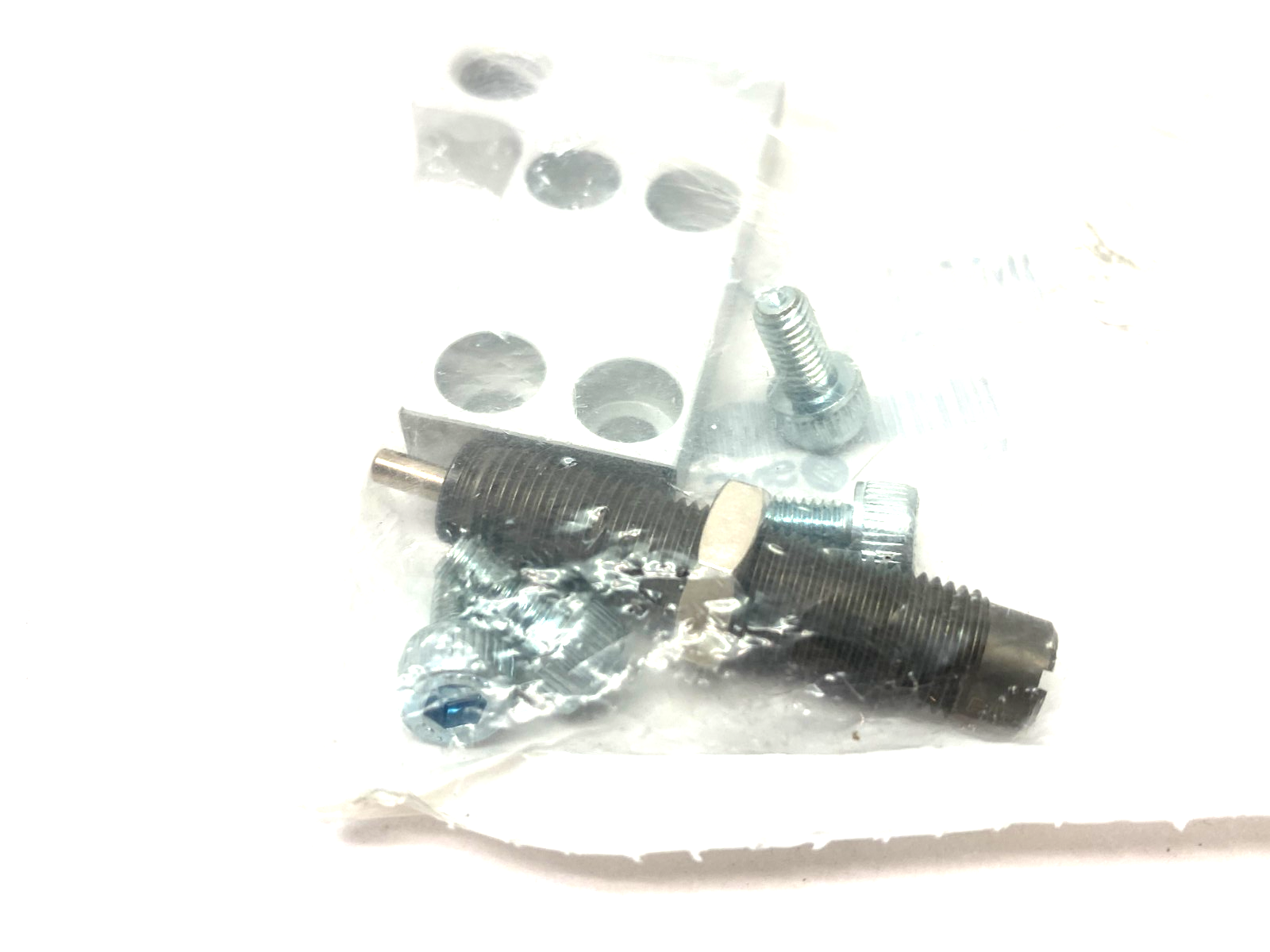 SMC MXS-BT16 Retraction End Shock Absorber Stroke Adjust Kit - Maverick Industrial Sales