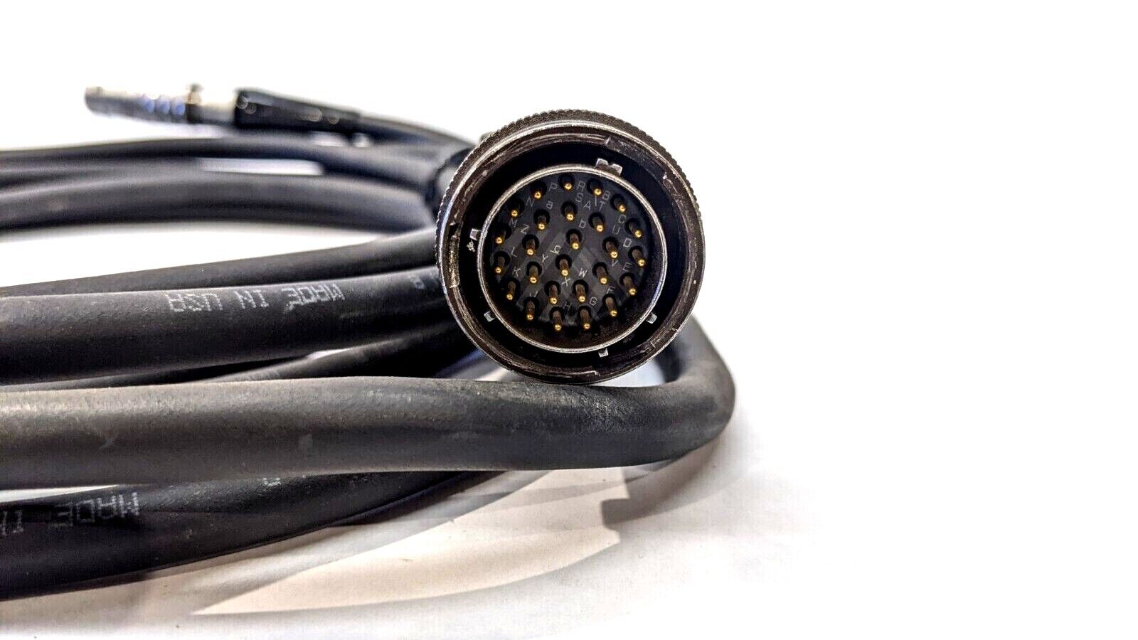 CP TechMotive 299230-81150C REV D Connector Cable - Maverick Industrial Sales