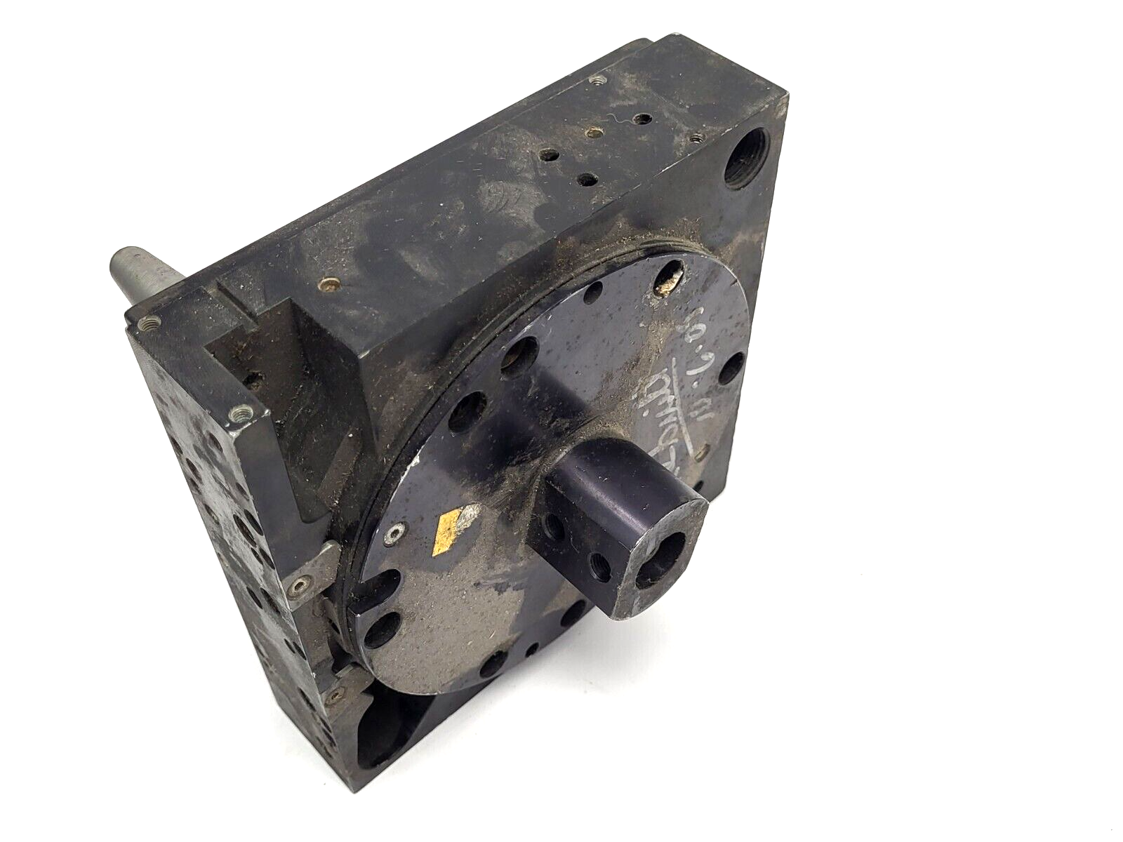 ATI Industrial Automation Tool Changer - Maverick Industrial Sales