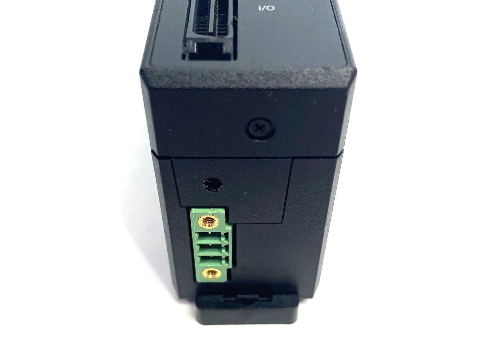 IV-HG10 | Keyence Sensor Amplifier for IV-HG Main Unit 32-Programs - Used - Maverick Industrial Sales