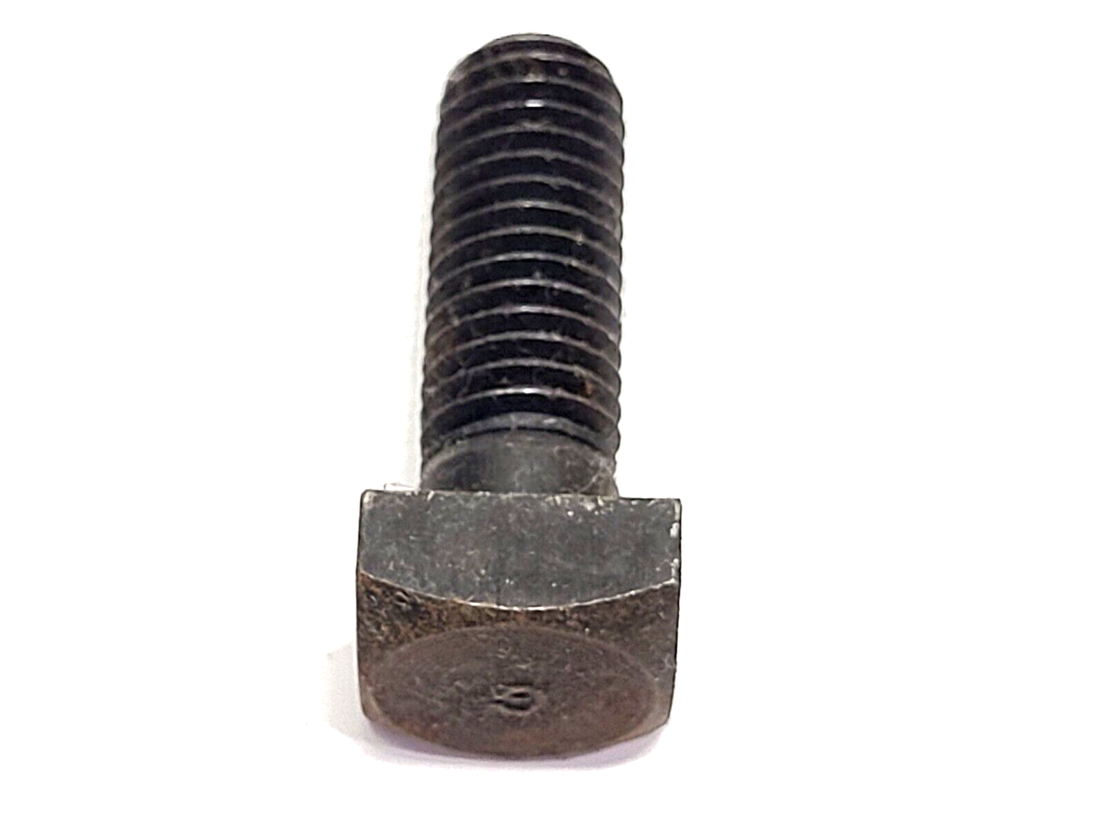 Unbranded Square Head Bolt 1/2"X1-1/2" - Maverick Industrial Sales