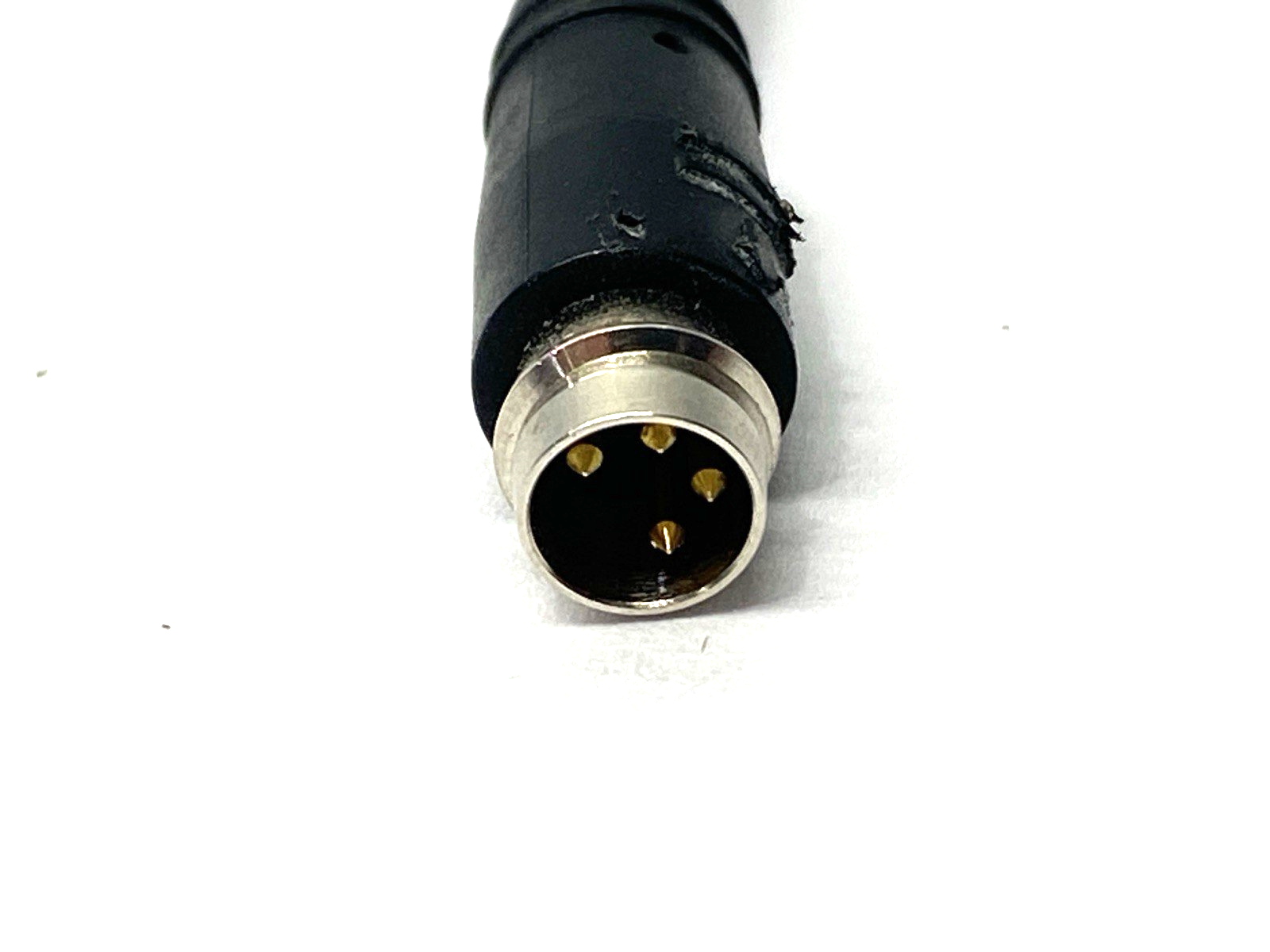 Keyence PZ-M62P Built-In Amplifier Photoelectric Sensor Square Retro-Reflective - Maverick Industrial Sales