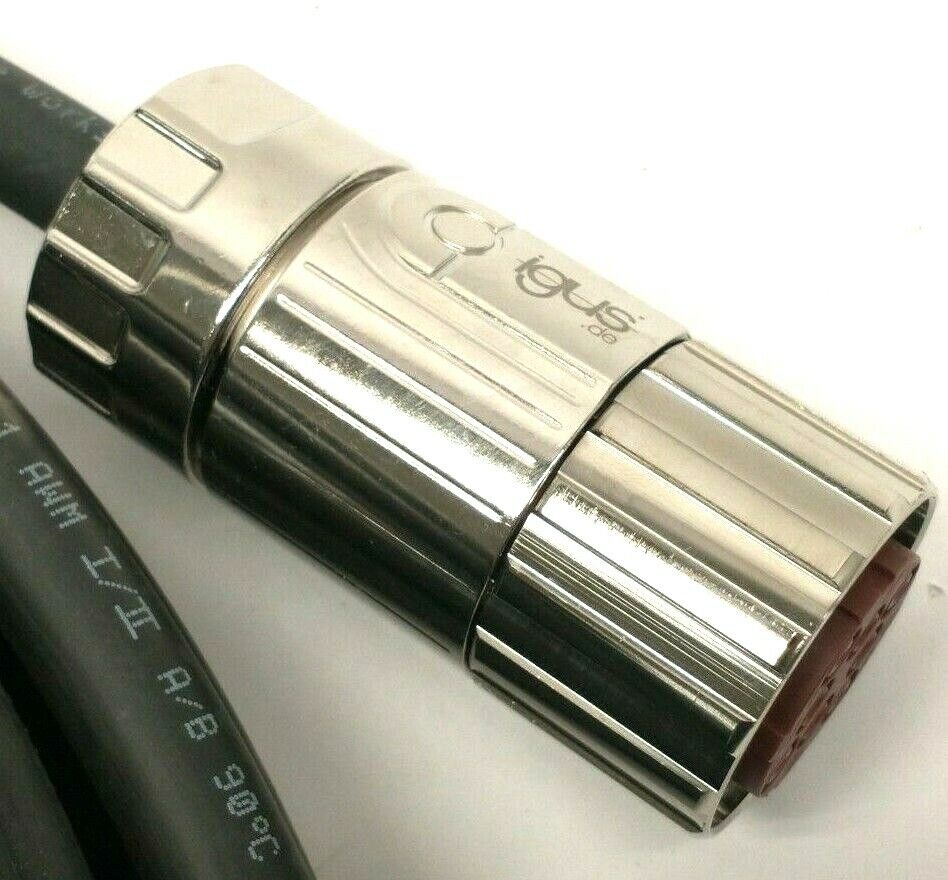 Igus MAT9961705 30m TPE ReadyCable Motor Cable Suitable For 2090-CPWM7DF-10AF - Maverick Industrial Sales