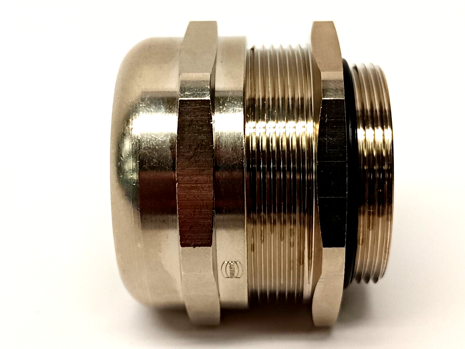 Harting 19000005098 Cable Gland Han CGM-M M40X1,5 D.22-32mm - Maverick Industrial Sales