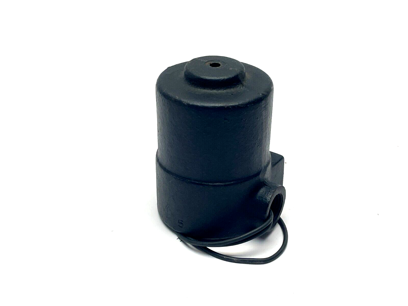 Magnatrol Valve 18A42 Solenoid Coil 25W 50hz 120V - Maverick Industrial Sales