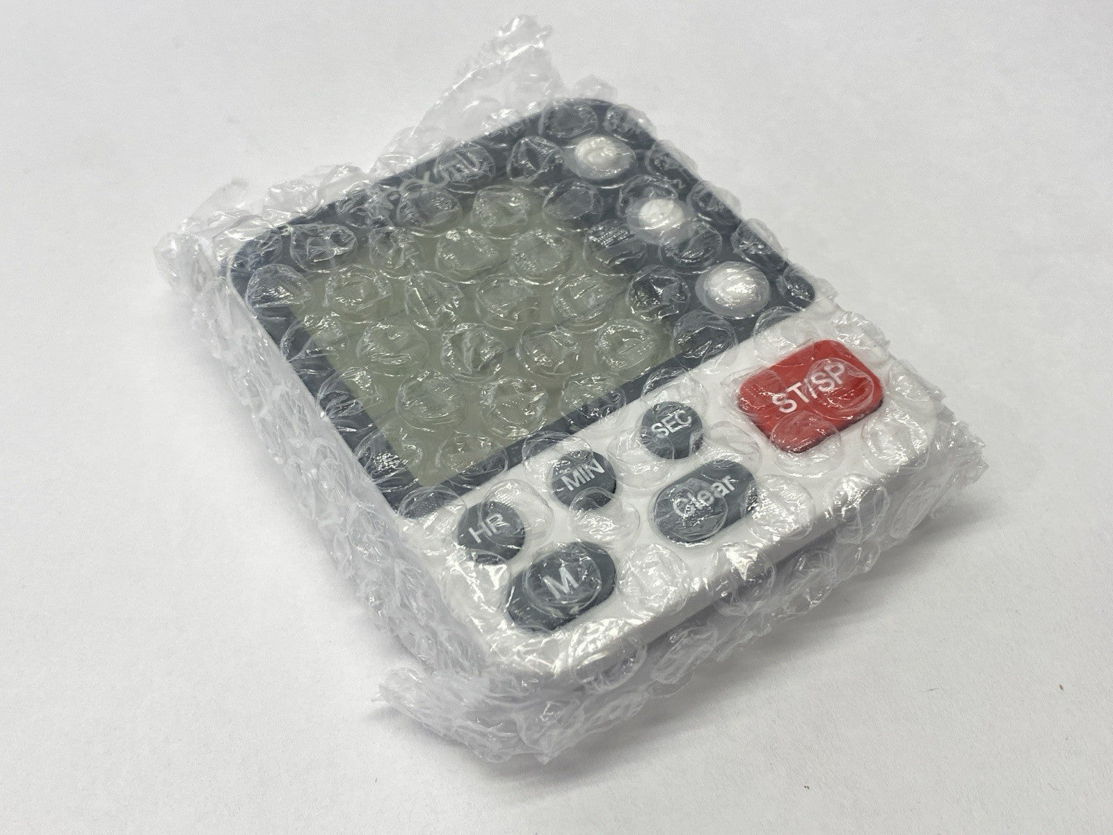 FCXJTU YS-318 Digital Dual Triple Kitchen Timer - Maverick Industrial Sales