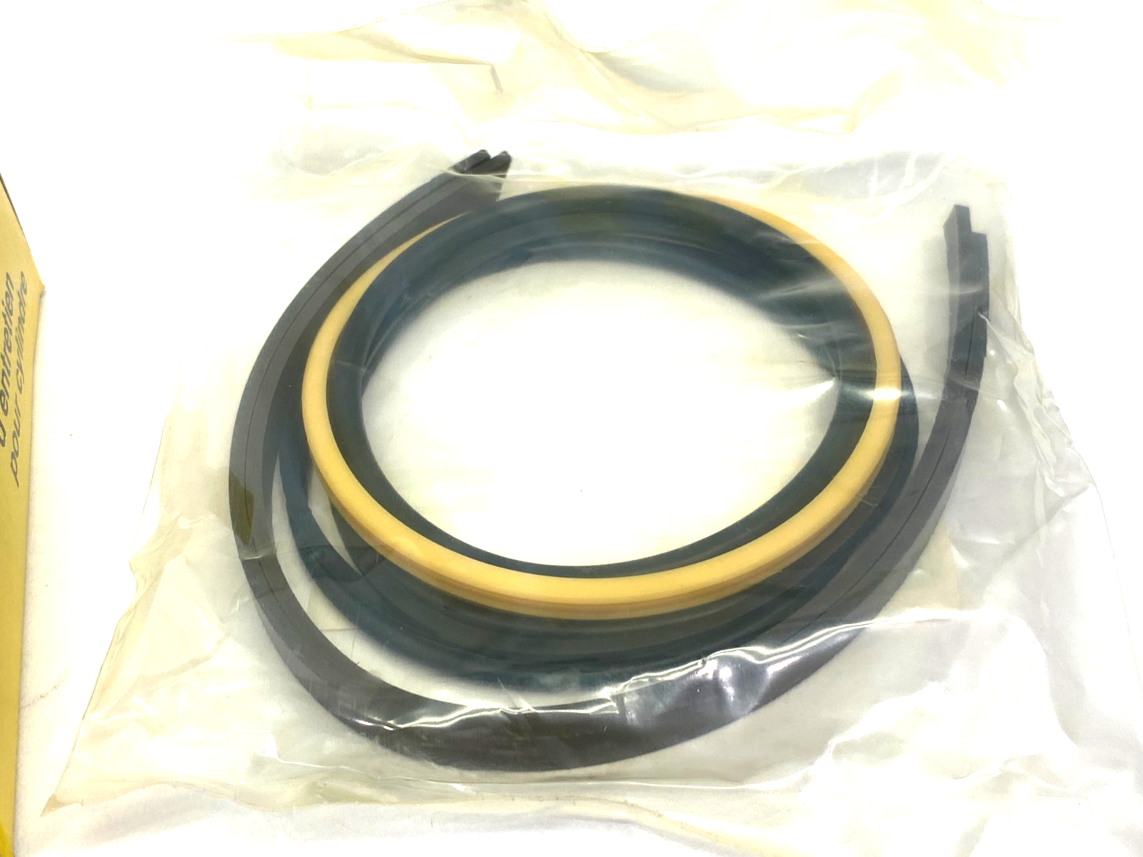 Parker PF100HM001 Low-Friction Piston Seal Kit - Maverick Industrial Sales