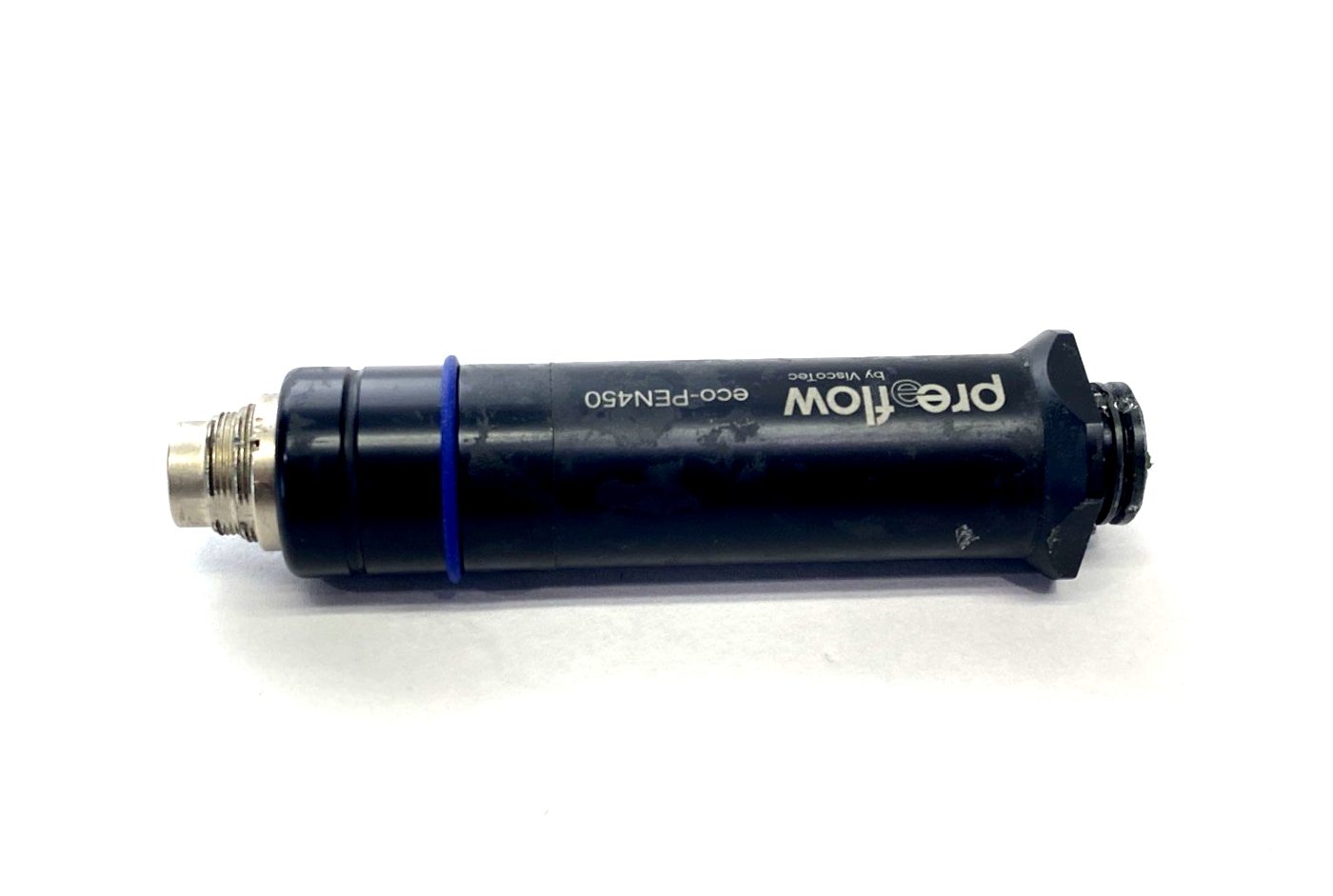 ViscoTec Preeflow ecoPEN450 Drive Unit/Motor & Shaft Assembly Section - Maverick Industrial Sales