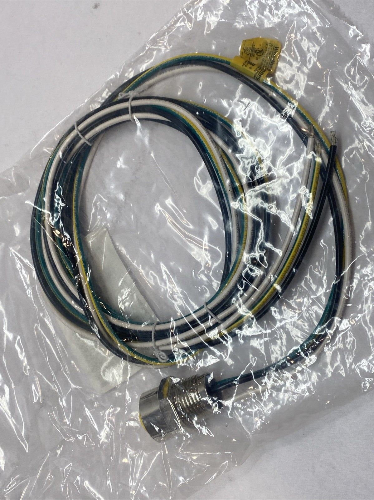 Brad Connectivity 1R3000A20M020 Mini-Change Receptacle 1300130112 - Maverick Industrial Sales