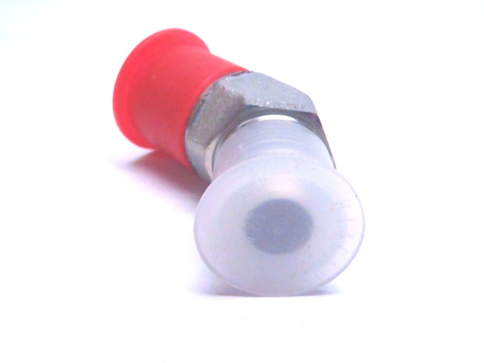 PO-60 / PN8 3/4" | Parker / Niagra Elbow Valve Fitting Connector LOT OF 4 - New Other - Maverick Industrial Sales