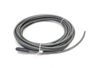 Conec 42-11217 Actuator & Sensor Cable M8 Female 5-Pin To Wire Leads, 10m - Maverick Industrial Sales