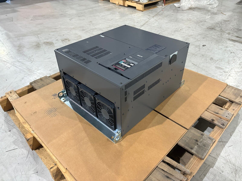 Mitsubishi Electric FR-A840-90K-1 Inverter, Variable Speed Drive VSD VFD, A800 - Maverick Industrial Sales