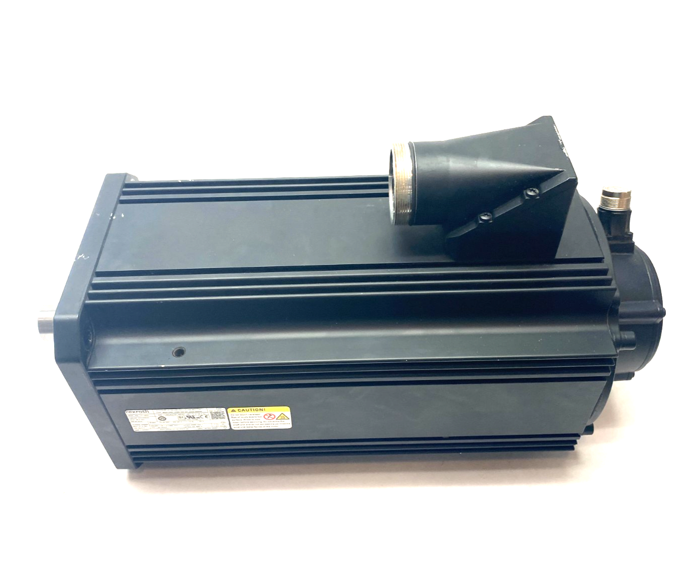 Rexroth R911311853 Synchronous Servo Motor MSK100C-0300-NN-M1-AG2-NNNN - Maverick Industrial Sales