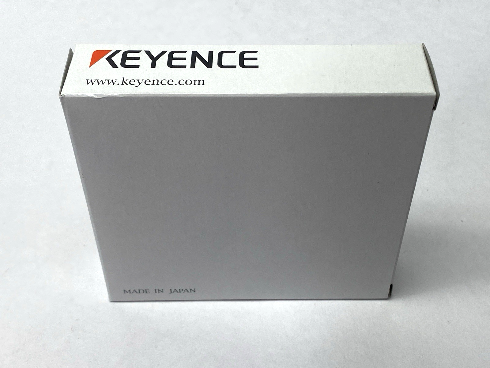 Keyence OP-87668 Flat Nut For Mini-Slim - Maverick Industrial Sales