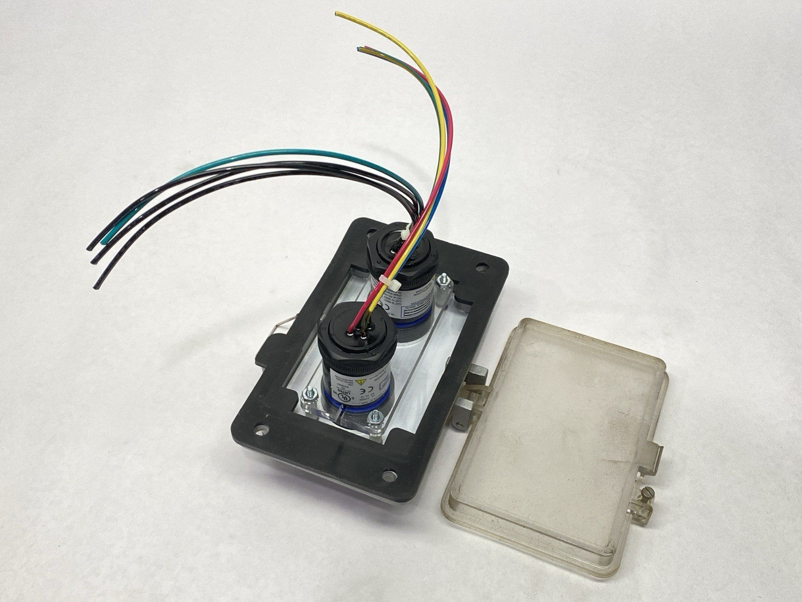 P-S10S21-M3RX | Grace Technologies Voltage Test Station - Used - Maverick Industrial Sales