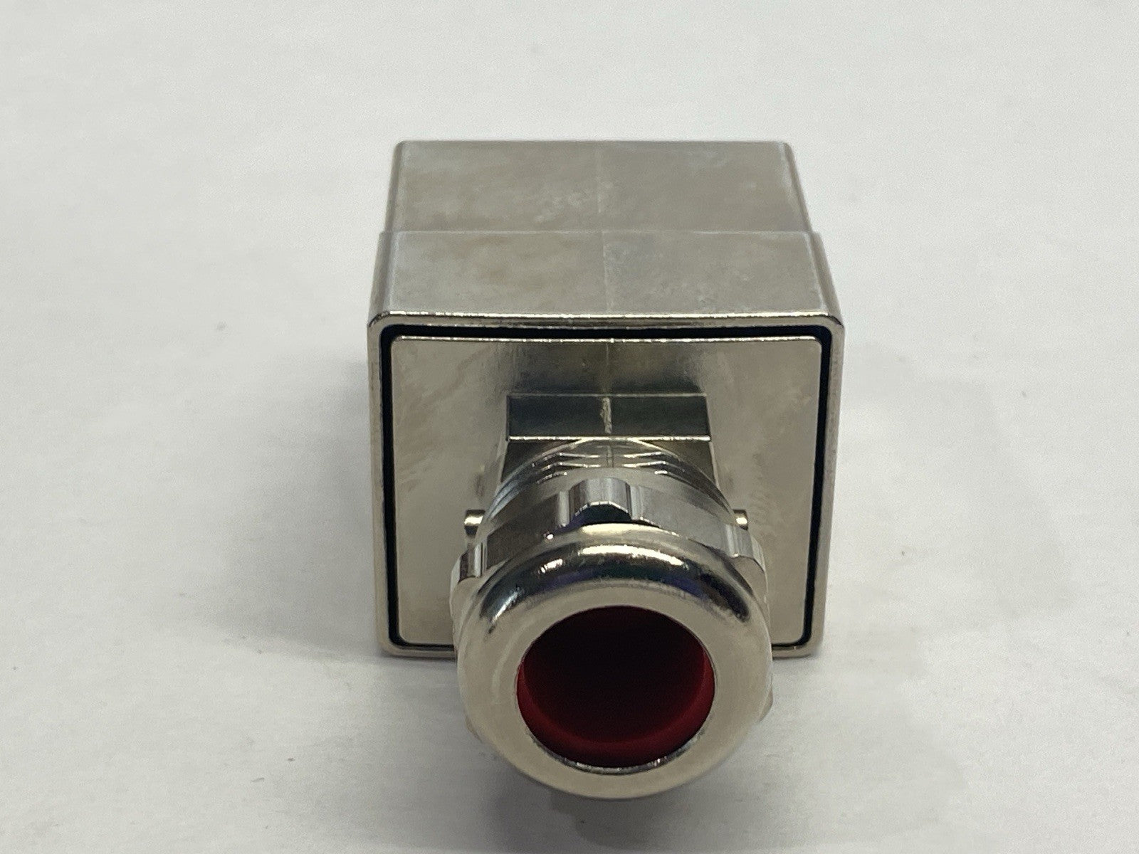 Siemens 6GK1 907-0AB11-6AA0 Power Plug PRO 5-Pole Connector - Maverick Industrial Sales