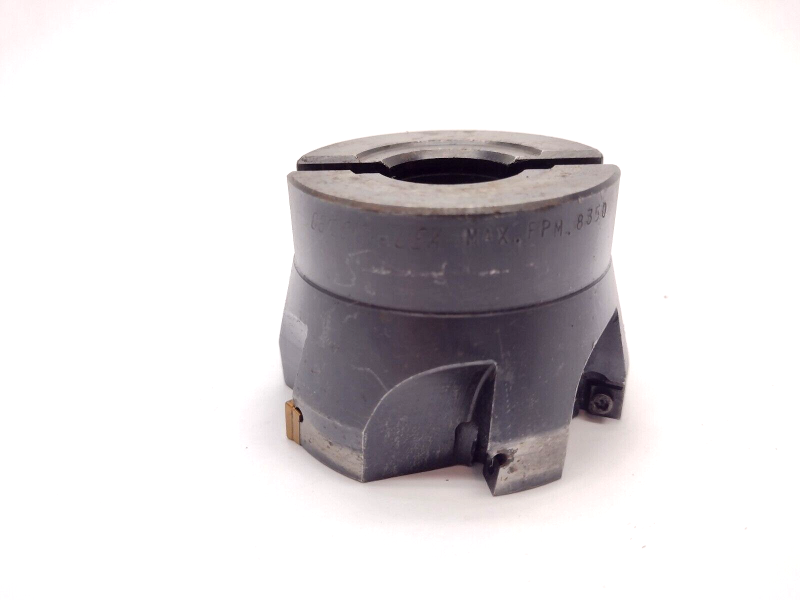 R220.99-03.00-09-6 | SECO Face Mill Cutter - Used - Maverick Industrial Sales