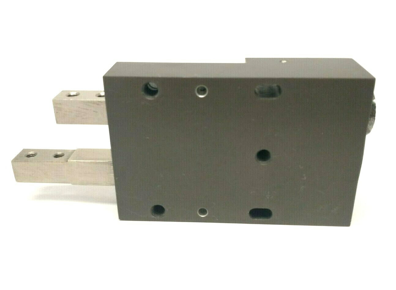 PHD 16020-2-2201 Double Rod Escapement 3/4" Bore 3/4" Stroke MISSING CAP & COVER - Maverick Industrial Sales