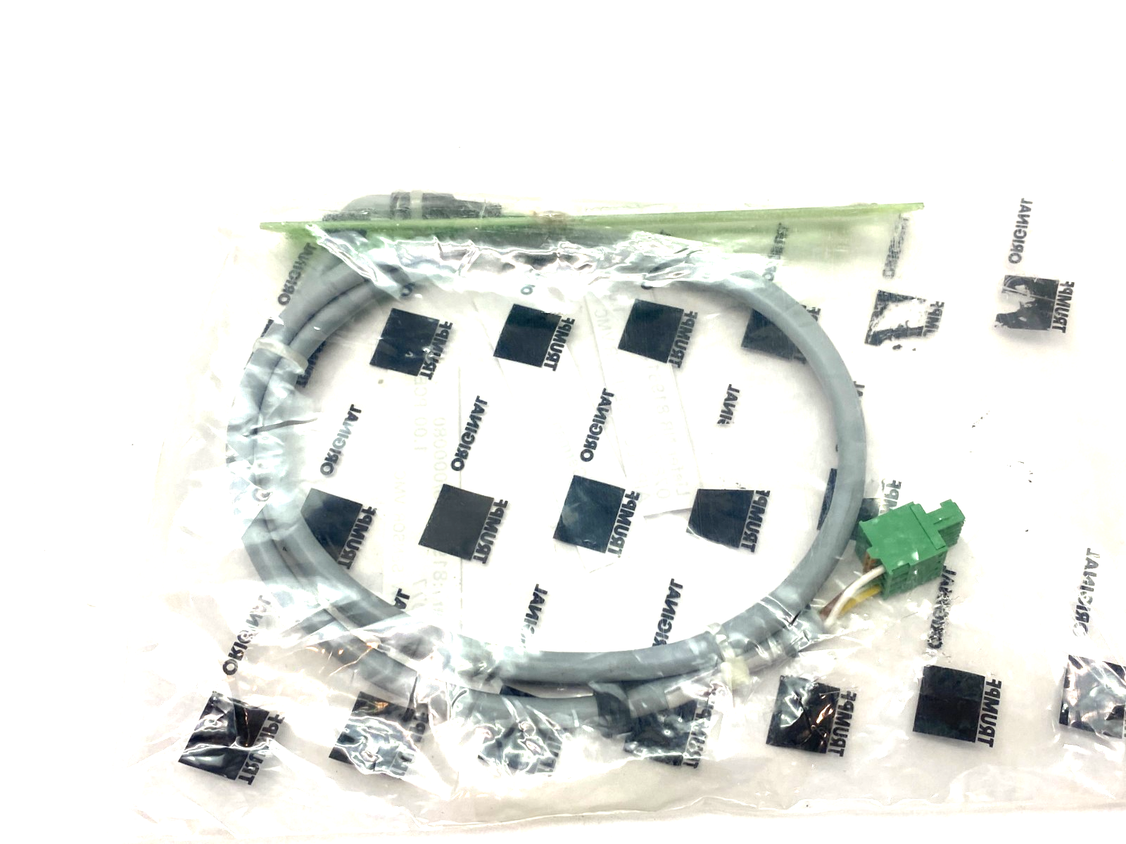 0787077 | Trumpf Air Flow Sensor VMC - New - Maverick Industrial Sales