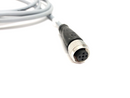 Pepperl+Fuchs V1-G-2M-PUR-V1-G Cordset M12 4-Pin Male To Female 2m 098851 - Maverick Industrial Sales