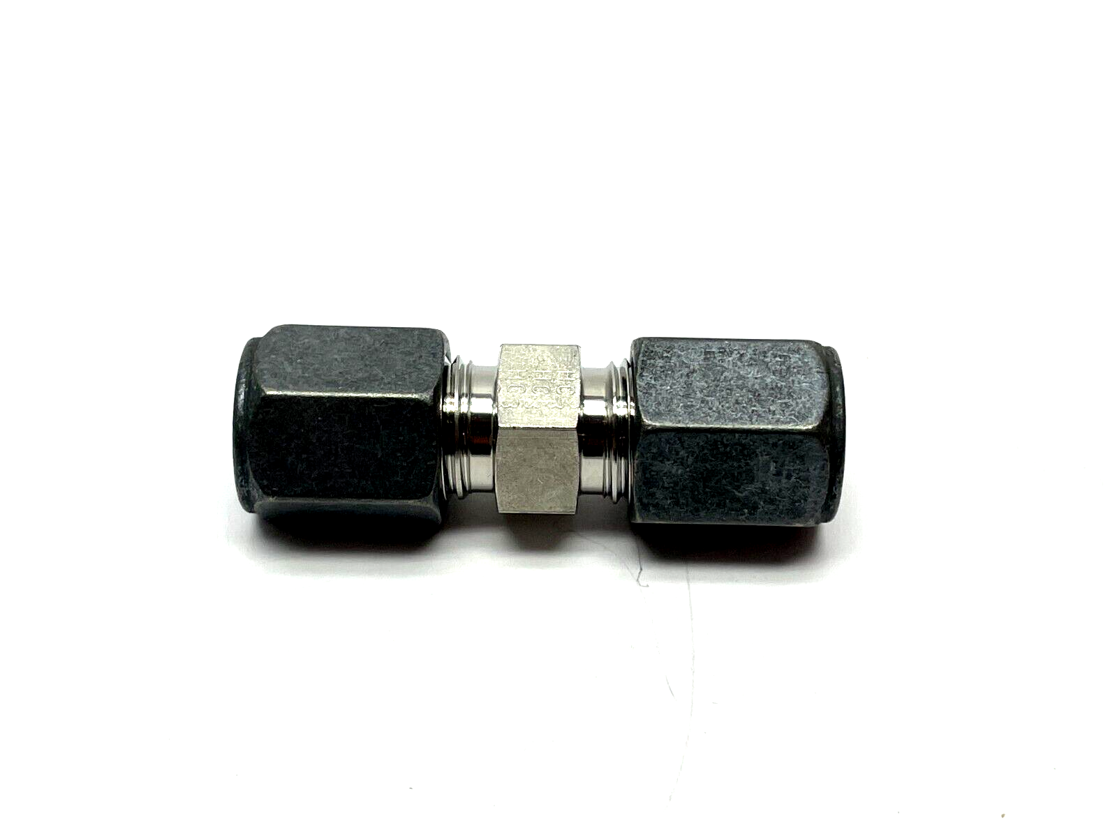 20 TU-SS - Ferulok 24° Flareless Fittings | Parker NA 20 TU-SS - Ferulok 24° Flareless Fittings | Parker NA