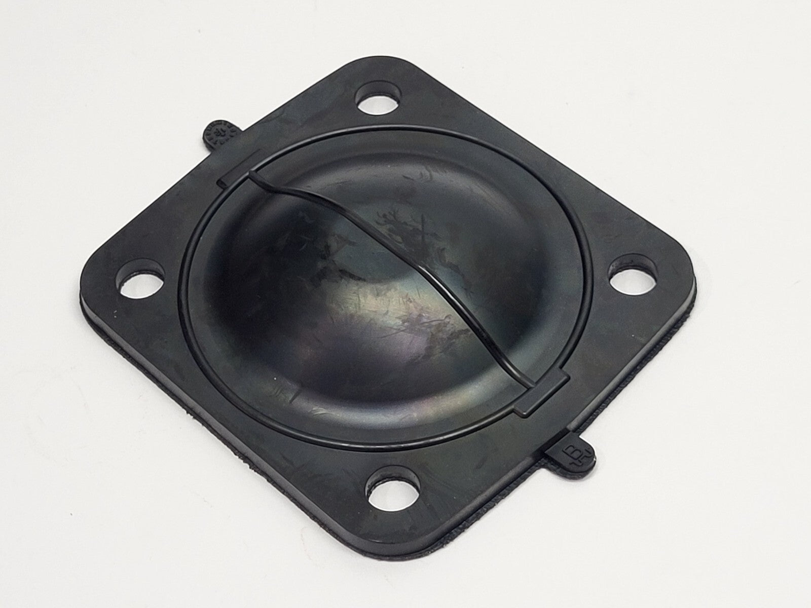 Valve Diaphragm Grade EPDM M-1 2-1/2" - Maverick Industrial Sales