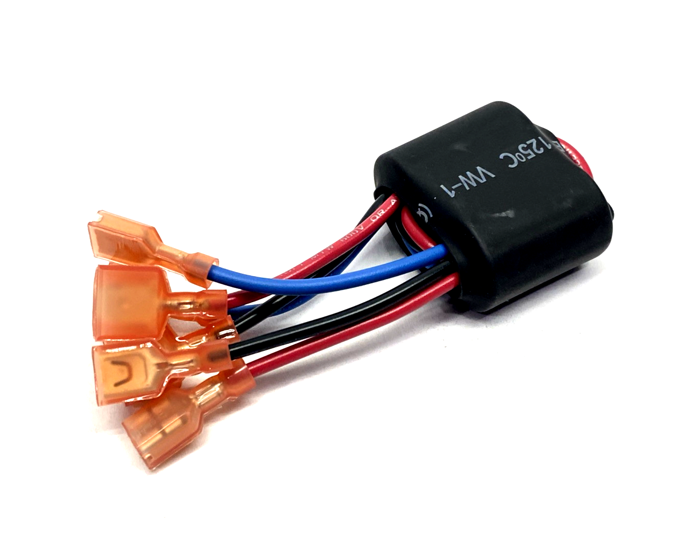 Kb Electronics 9992 3-Phase Choke - New - Maverick Industrial Sales