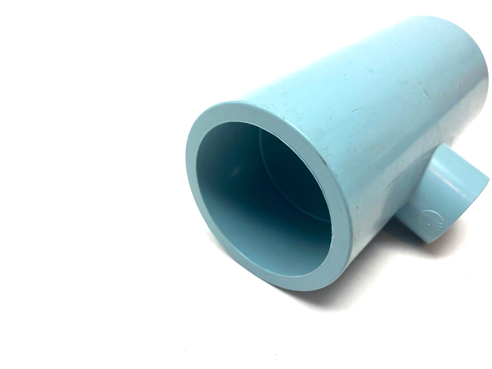 ABS Airline Durapipe 3-Way Socket Tee Adapter Fitting 25mm x 50mm - Maverick Industrial Sales
