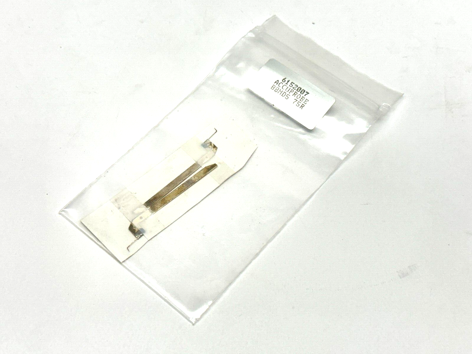 Saunders & Associates 6152007 Accuprobe BBMD5 75R - Maverick Industrial Sales