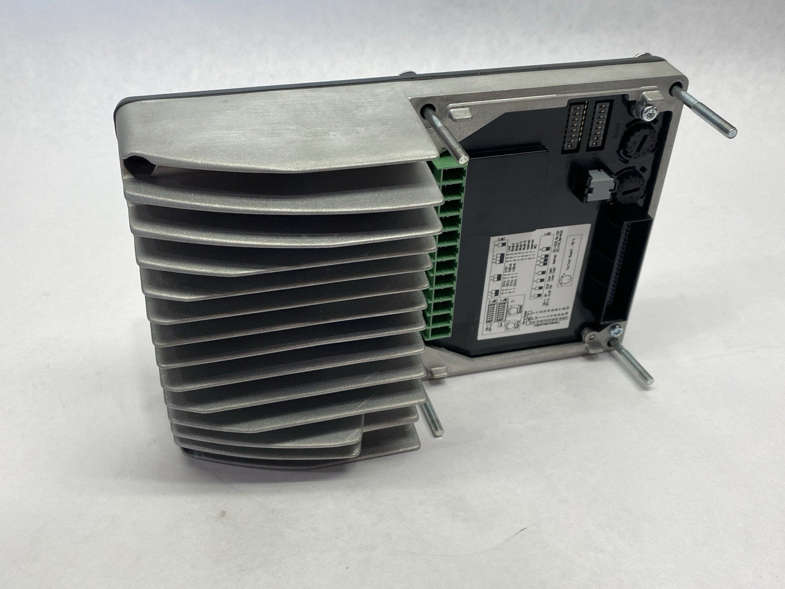 Bosch Rexroth 3842553447 Lenze Frequency Converter 8400 MOTEC E84DGDVB55142PS - Maverick Industrial Sales