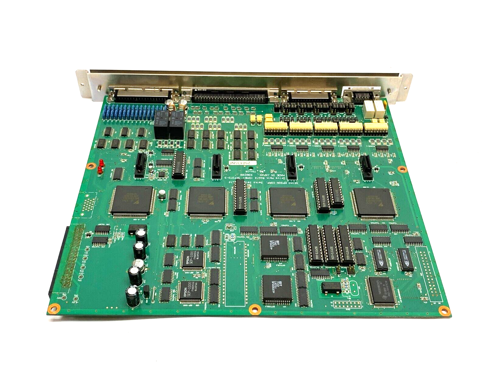 Seiko Epson SKP373-3 Drive Main Board DMB Dual-LED S380391 TSKA26 250135NF - Used - Maverick Industrial Sales